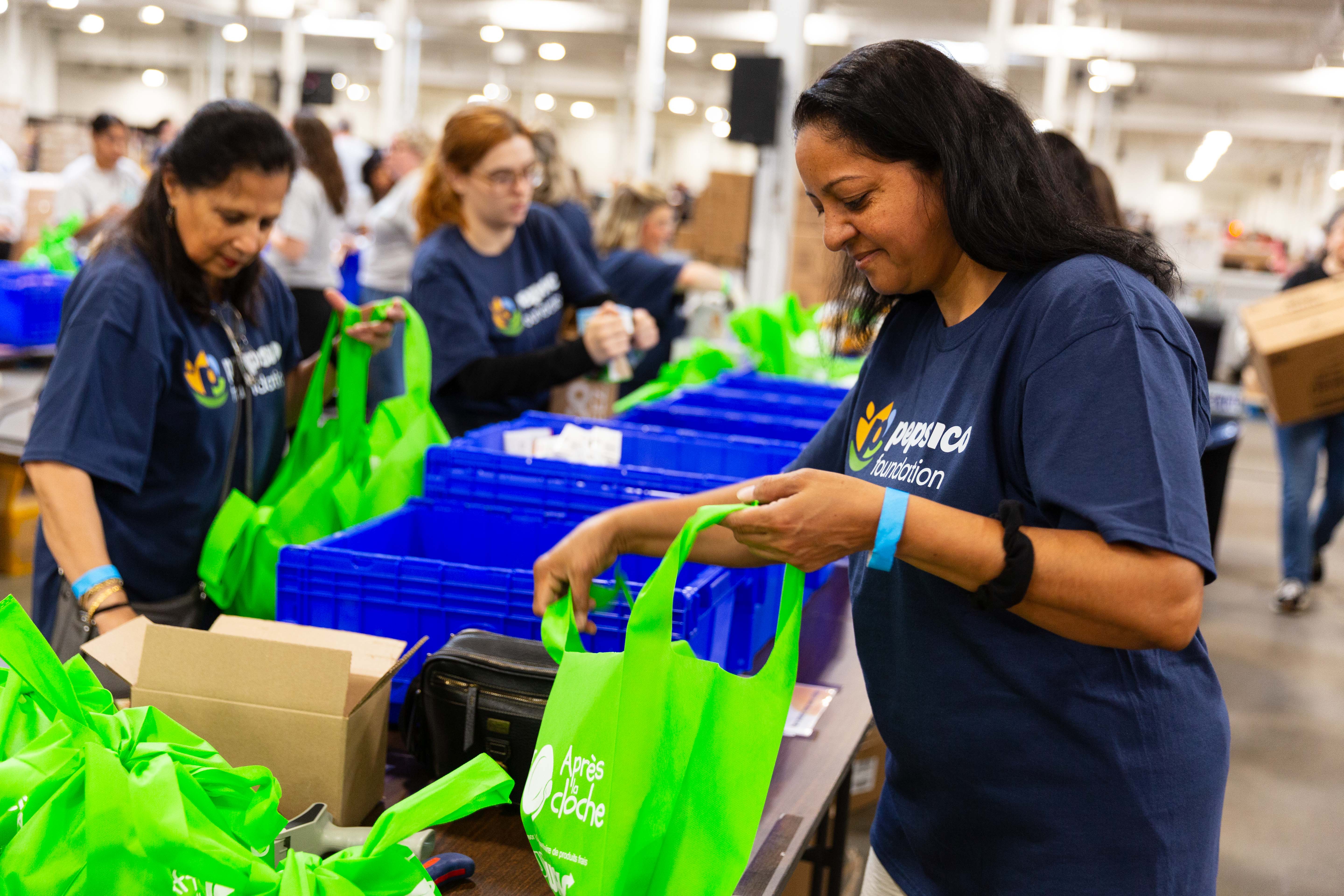 PepsiCo Foundation Recognizes 100 Community Organizations Across Canada and U.S. Through 2026 Community Impact Awards