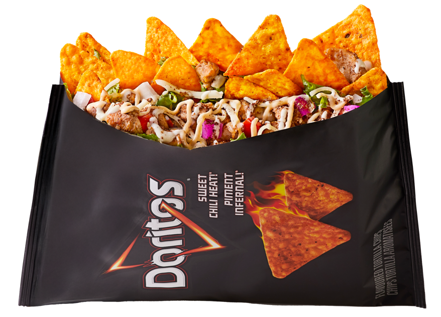 Osmow’s™ and Doritos® Bring Back The Walking Shawarma™ Across Canada for Summer 2026