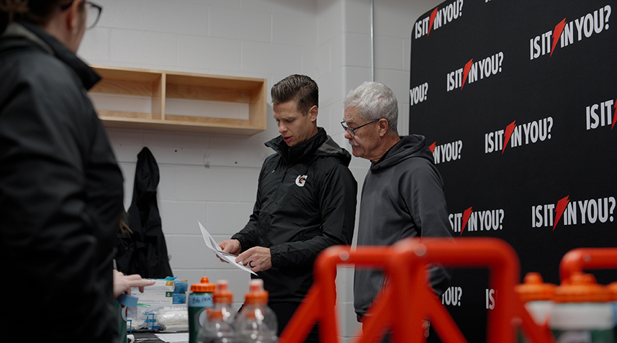 Gatorade Canada Launches Groundbreaking Sports Hydration Research for Female Athletes with PWHL Partnership